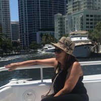 Lina Duke (@lgladysd) 's Twitter Profile