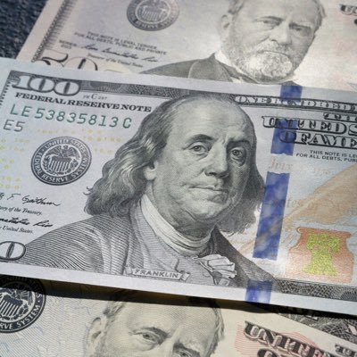 MoneyFad's profile picture. Follow us for all your financial news and advice! Check out our website.