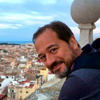 Josep Pascual Masana (@jospasmas) 's Twitter Profile