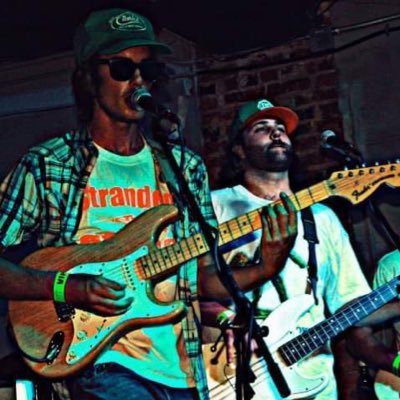 Florida Reggae-Rock