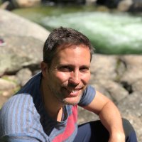 Juan Searle (@jsearle) 's Twitter Profile