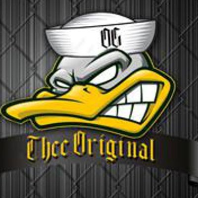 OG Ducks 14U Youth Football Coach / Defensive Line