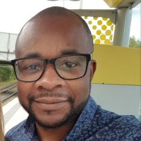 Reddy Lenge (@lengereddy) 's Twitter Profile
