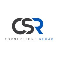 Cornerstone Rehab(@CornerstoneRHab) 's Twitter Profile Photo