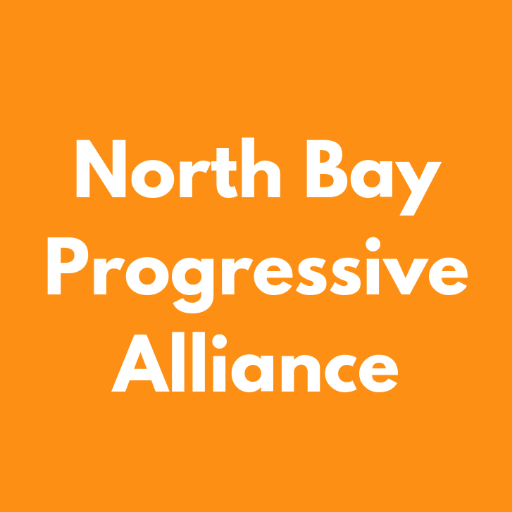 The North Bay Progressive Alliance works to advance a bold progressive agenda prioritizing the needs of everyday Californians and our natural environment.