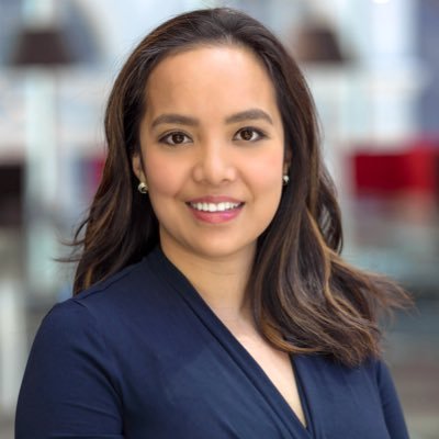 Program Manager for Bloomberg's New Voices. Previously @quicktake @bloombergtv @ubs @forbes. Pinay in NYC via S'pore. RTs ≠ endorsements