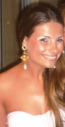Bachelor of Foreign Trade.