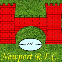 Newport RFC (@newport_rugby) 's Twitter Profile Photo