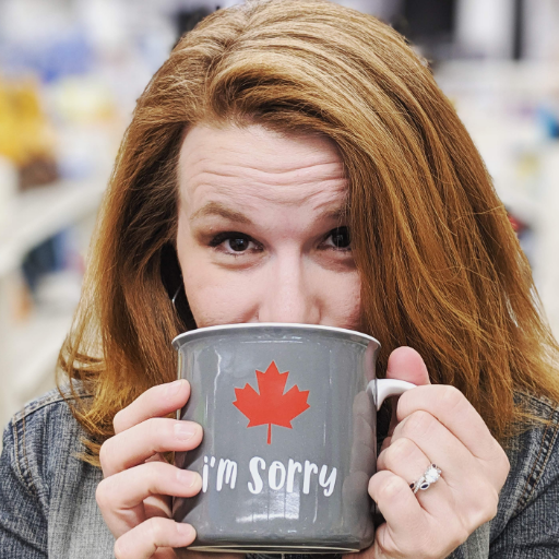 Linguist. Researcher. Educator. Baker. Caffeine enthusiast | #scicomm #linguistics #apology #academia | she/her