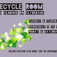 @TheRecycleRoom1 (@therecycleroom2) 's Twitter Profile Photo