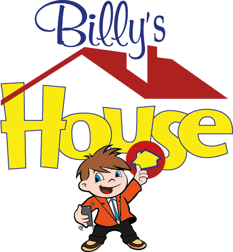 ¿Necesitas vender, rentar o comprar un inmueble? En Billy's House te damos asesoría jurídica, legal-administrativa y técnica.