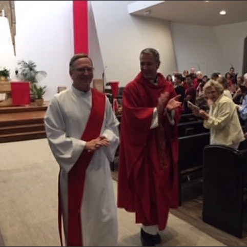 chuckmcdaniels's profile picture. Technologist, Catholic Dad (newly-ordained Deacon), Huge A's & Warriors Fan, always on the lookout for inspiration!  I tweet about sports a LOT!