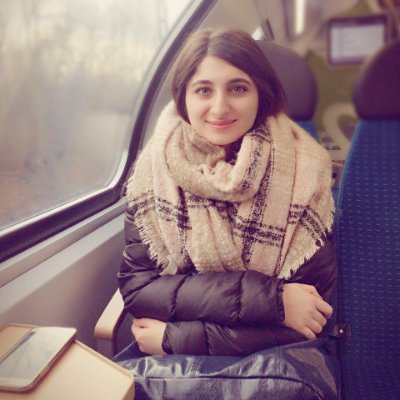 Gizemyaa's profile picture. 