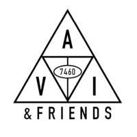 Avi & Friends FRC 7460 (@frc7460) 's Twitter Profile