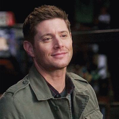 Saving people, hunting things, serving alcohol. “As long as I’m around, nothing bad is gonna happen to you.”