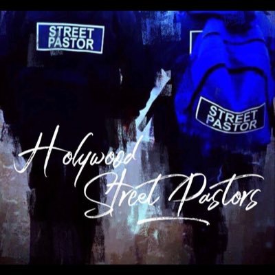 Holywood Street Pastors