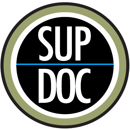 Since 2015: The #1 Podcast about Documentaries hosted by comedians @PacoRomane @georgethechen w rad guests! By Doc Fans For Doc Fans. supdocpodcast@gmail.com