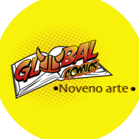 Global Cómics (@globalcomics) 's Twitter Profile