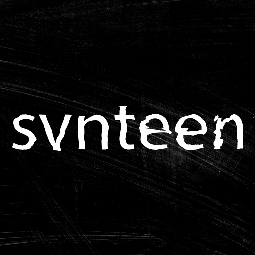we are svnteen ~ DJ / Producer duo ~ book us / send us cool songs / just say hi svnteenmusic@gmail.com