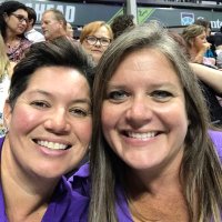 Leslie Sakser (@lsakser) 's Twitter Profile