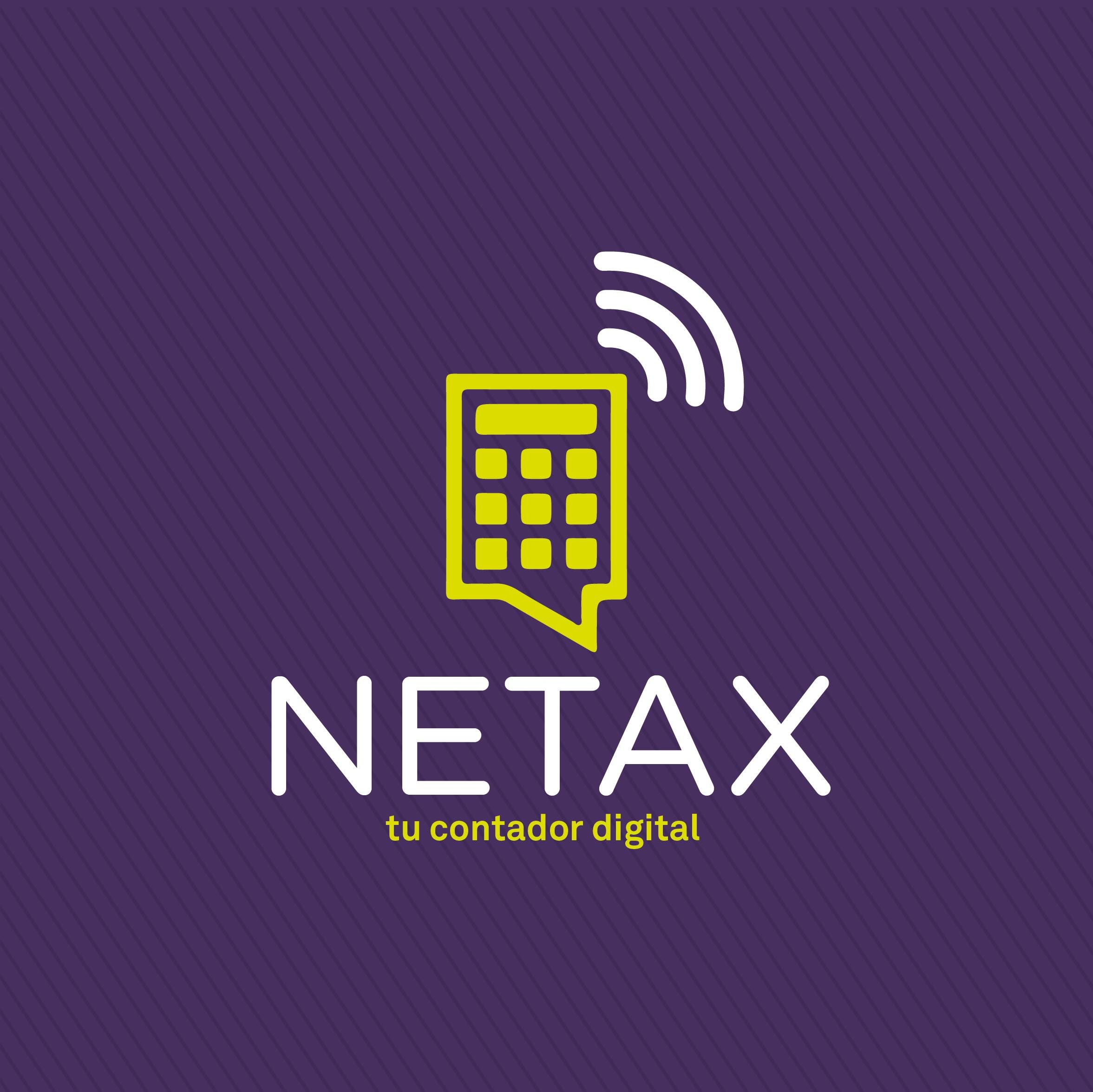 netax_py's profile picture. Servicios de Liquidación de impuestos a través de App y Web