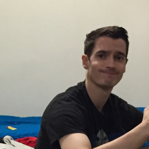 Web Developer. Interested in HTML, CSS, JavaScript, NodeJS and startups. B.S. in Computer Science from Utah State University. Discrete Math lover. INFJ.