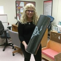 Lisa Dalachinsky (@lisadalachinsky) 's Twitter Profile Photo