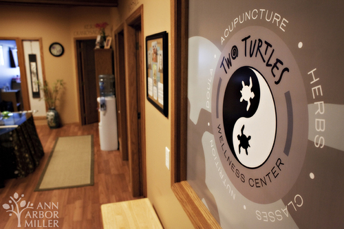 We are an acupuncture clinic.  We provide quality alternative healthcare so that you can get well and stay healthy