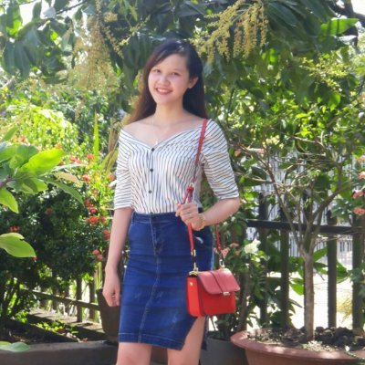 Xinh