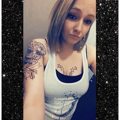 SammiiDawn1018's profile picture. 👅💫👑💋