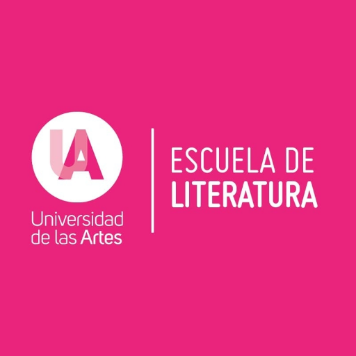 Escuela de Literatura de la Universidad de las Artes: Compartiendo contenido de interés literario.