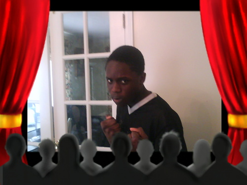 like video games, comics youtube: tojutemi