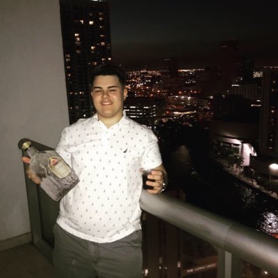 JonMartinez0's profile picture. SC👻| jonathannba