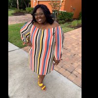 ❤️Neshia ❤️ (@simplydy_) 's Twitter Profile