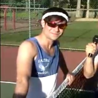 I like to Grip It and Rip It. I was in the Jr Olymics. I used to work in construction. I'm 1% Native american and 99% SickNasty
