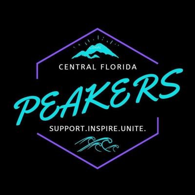 We are regional members of My Peak Challenge who live from the Gulf Coast to the Space Coast in Central Florda. For more information visit the MPC website.