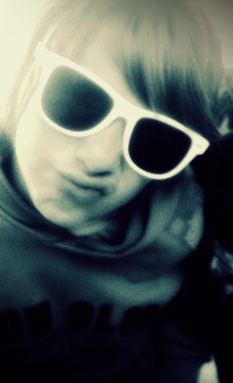 . RAWR *-*