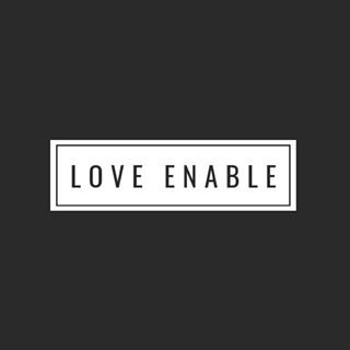 LoveEnable is here to help individuals, couples and families embrace love and use it to improve their lives. #love #lovinglife  #loveenable #selfcare #selflove