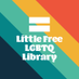 LGBTQ Librarian (@librarianlgbtq) Twitter profile photo LGBTQ Librarian (@librarianlgbtq) Twitter profile photo