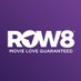 ROW8 (@moviesonrow8) Twitter profile photo ROW8 (@moviesonrow8) Twitter profile photo