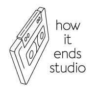 How it Ends podcast (@howitendsstudio) 's Twitter Profile