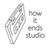 How it Ends podcast (@howitendsstudio) Twitter profile photo How it Ends podcast (@howitendsstudio) Twitter profile photo