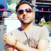 Jigar Patel (@thisisjig) 's Twitter Profile