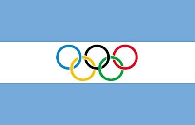 En esta cuenta seguiremos el proceso clasificatorio de los deportistas argentinos a los JJOO 2024... París allá vamos!!!

Miembro de @ArgentinaDorada