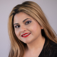 Psychic Healing With Salimah (@peacewsalimah) 's Twitter Profile