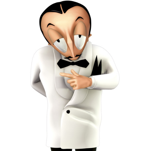 landinhoso's profile picture. 😀😻