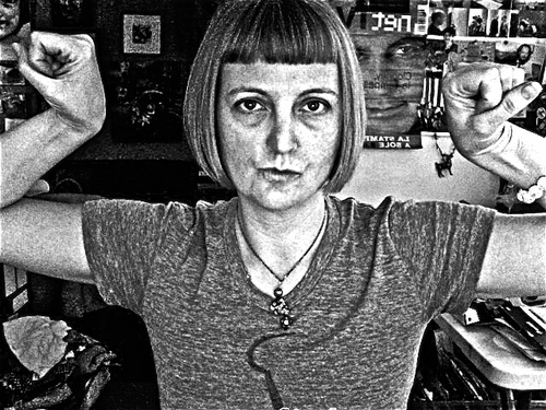 Jennifer Kosharek