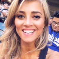 AmandaBakerSzypszak - @AmandaSzypszak Twitter Profile Photo