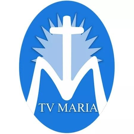 TV Maria -- the Filipino Catholic TV Channel