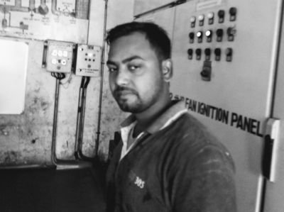 bkumarmohanta's profile picture. 